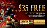 Mobile Casino Latest Casino No Deposit Bonuses