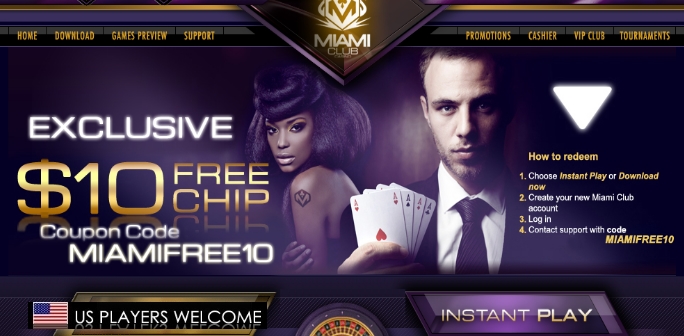 Latest Casino No Deposit Bonuses
Latest Casino No Deposit Bonuses