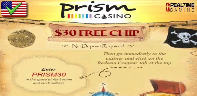 Latest Casino No Deposit Bonuses
Latest Casino No Deposit Bonuses