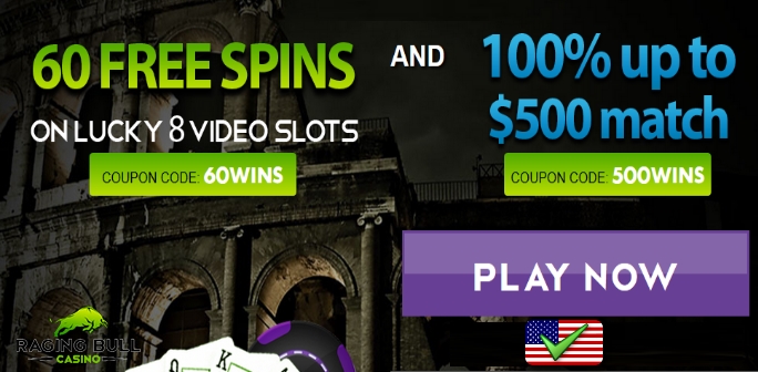 Latest Casino No Deposit Bonuses
Latest Casino No Deposit Bonuses