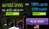 Mobile Casino Latest Casino No Deposit Bonuses