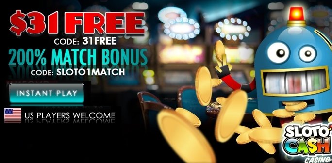 Latest Casino No Deposit Bonuses
Latest Casino No Deposit Bonuses