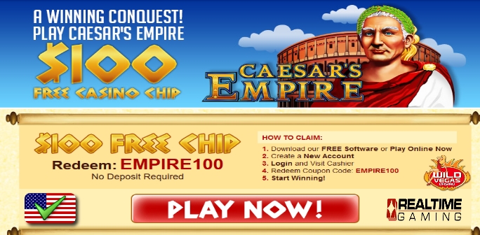 Latest Casino No Deposit Bonuses
Latest Casino No Deposit Bonuses