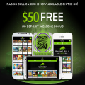 Mobile Casino Mobile Casino no deposit bonus