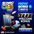 Mobile Casino Mobile Casino no deposit bonus